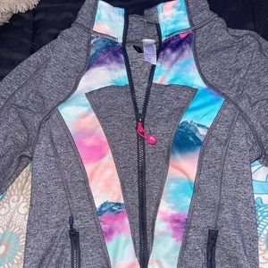 Ivivva by lululemon jacket